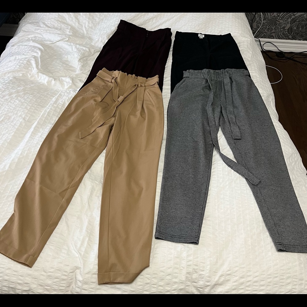 Office Clothes